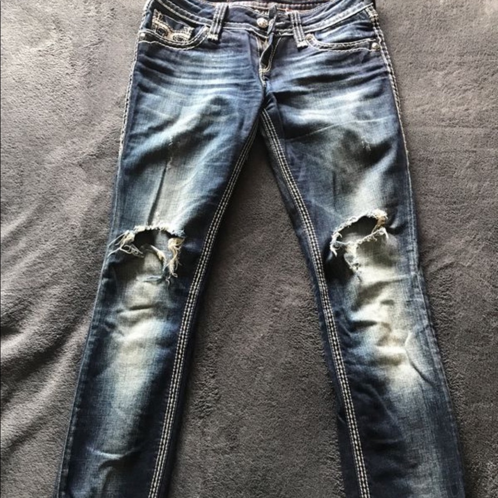 Jeans - Picture 2 of 2